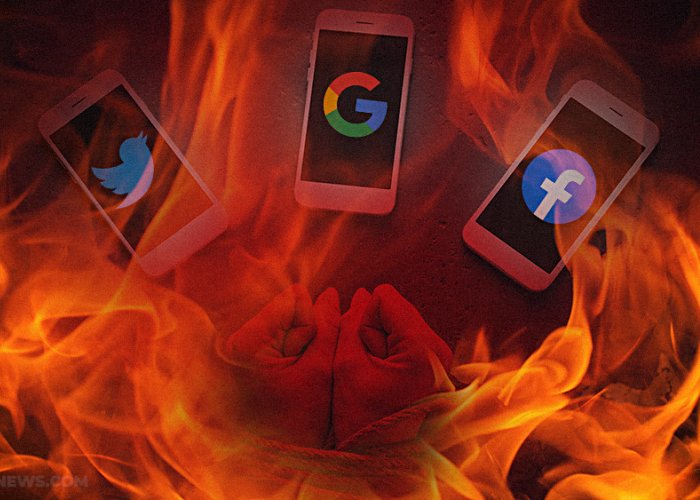 “Anti-Facebook”